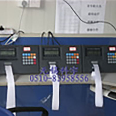 無功抓斗秤應(yīng)用現(xiàn)場(chǎng)